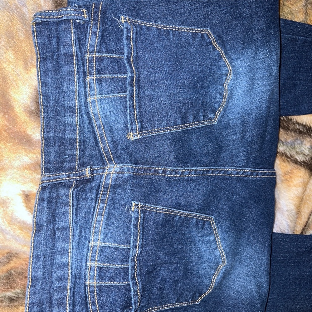Between us Jeans